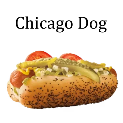 Chicago Dog