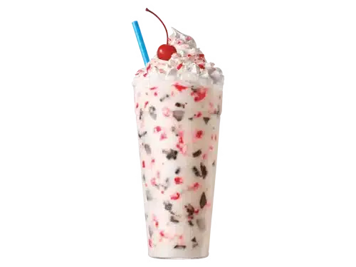 Sonic Menu with Prices and Pictures 2026 – Updated (Special Deals) 188 Peppermint Brownie
Bark Shake