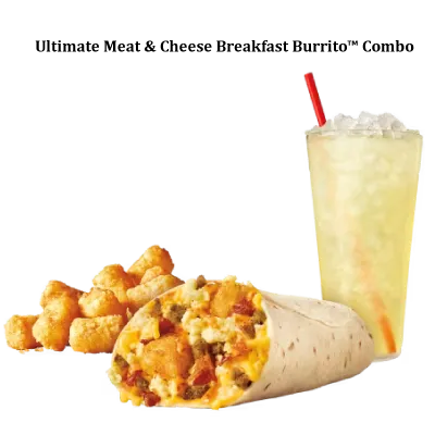 Sonic Menu Prices With Pictures 2024 - Updated