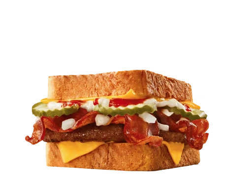 Sonic Menu with Prices and Pictures 2026 – Updated (Special Deals) 40 Cheesy Bacon SONIC® Stack Combo