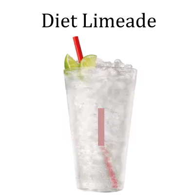 Diet Limeade