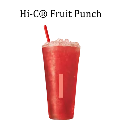 Hi-C® Fruit Punch