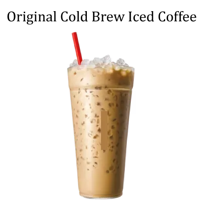 Original Cold Brew Iced Coffee