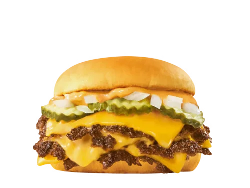 Sonic Menu with Prices and Pictures 2026 – Updated (Special Deals) 43 Triple SONIC® Smasher