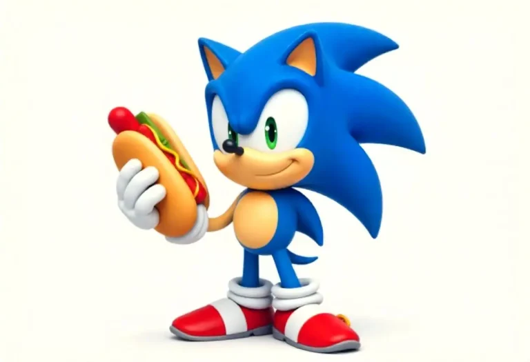 Sonic hot dogs