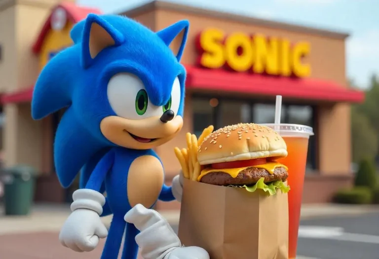 brown bag special sonic