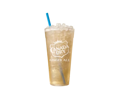 Sonic Menu with Prices and Pictures 2026 – Updated (Special Deals) 112 Canada Dry®