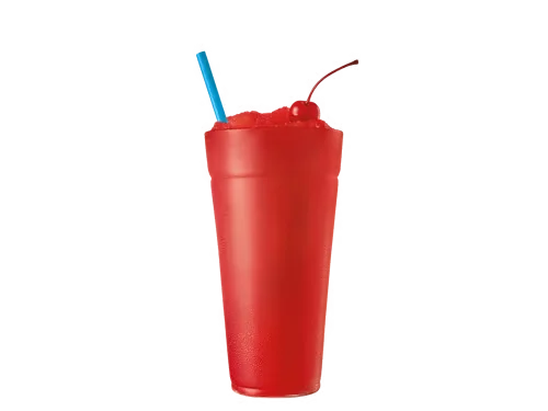 Sonic Menu with Prices and Pictures 2026 – Updated (Special Deals) 73 Cherry
Slush