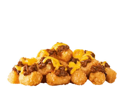 Sonic Menu with Prices and Pictures 2026 – Updated (Special Deals) 137 Chili Cheese Tots