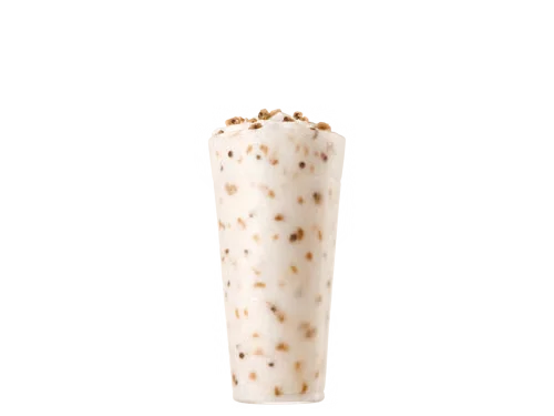 Sonic Menu with Prices and Pictures 2026 – Updated (Special Deals) 174 Chocolate Chip Cookie Dough Blast®