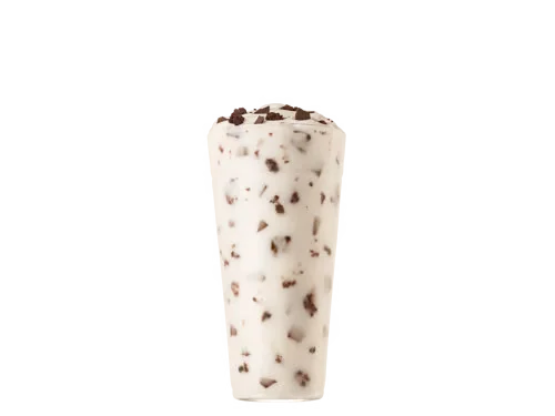 Sonic Menu with Prices and Pictures 2026 – Updated (Special Deals) 175 Chocolate Chunk Brownie Blast