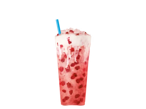 Sonic Menu with Prices and Pictures 2026 – Updated (Special Deals) 64 Cocoberry
Cream