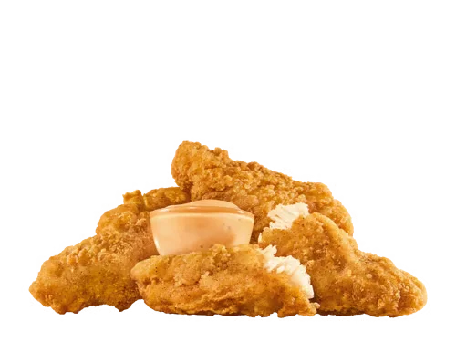 Sonic Menu with Prices and Pictures 2026 – Updated (Special Deals) 28 Crispy Tenders 3 Piece