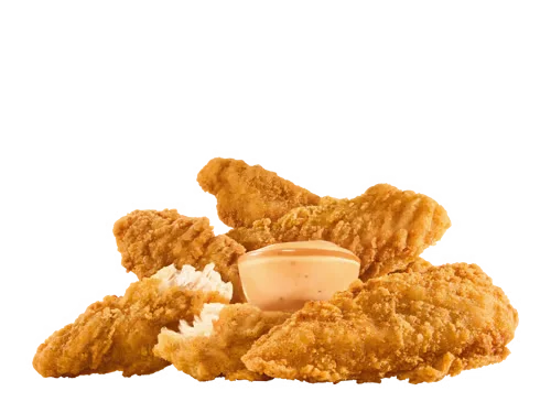 Sonic Menu with Prices and Pictures 2026 – Updated (Special Deals) 29 Crispy Tenders 5 Piece