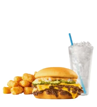 Sonic Menu with Prices and Pictures 2026 – Updated (Special Deals) 11 Double SONIC Smasher Combo