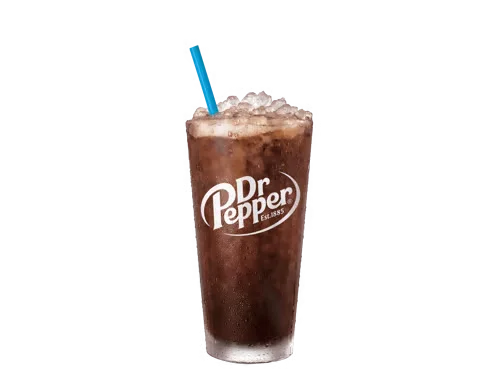 Sonic Menu with Prices and Pictures 2026 – Updated (Special Deals) 103 Dr Pepper®