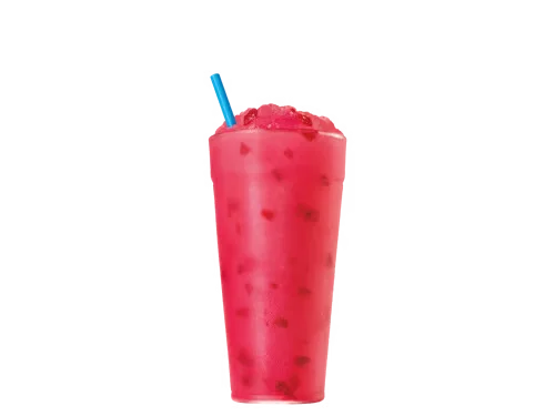 Sonic Menu with Prices and Pictures 2026 – Updated (Special Deals) 65 Fruited
Dragon Slush