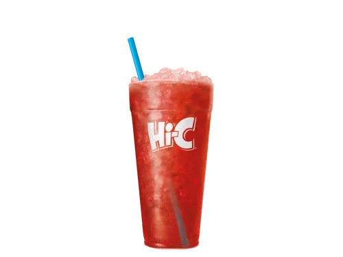 Sonic Menu with Prices and Pictures 2026 – Updated (Special Deals) 108 Hi-C® Fruit Punch