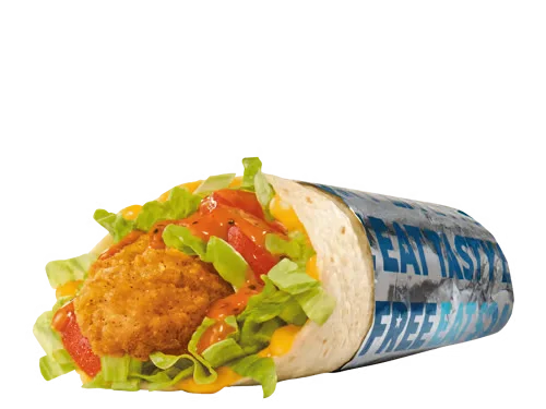 Sonic Menu with Prices and Pictures 2026 – Updated (Special Deals) 129 Honey Chipotle Crispy Tender Wrap