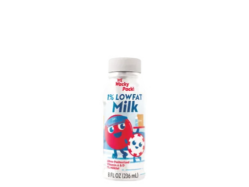 Sonic Menu with Prices and Pictures 2026 – Updated (Special Deals) 126 Milk Jug 1 White