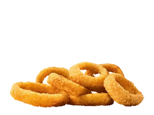 Sonic Menu with Prices and Pictures 2026 – Updated (Special Deals) 139 Onion Rings