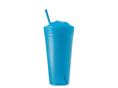 Sonic Menu with Prices and Pictures 2026 – Updated (Special Deals) 78 POWERADE Mountain
Berry Blast Slush