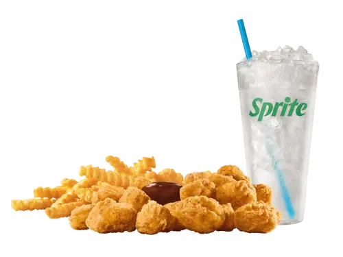 Sonic Menu with Prices and Pictures 2026 – Updated (Special Deals) 22 Premium Chicken Bites Combo
