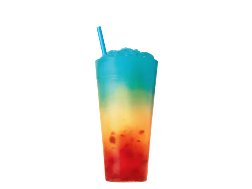 Sonic Menu with Prices and Pictures 2026 – Updated (Special Deals) 68 Rainbow Slush