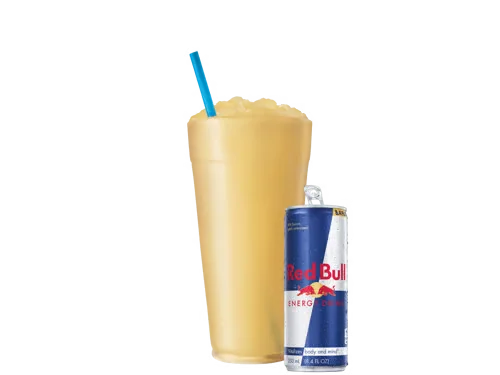 Sonic Menu with Prices and Pictures 2026 – Updated (Special Deals) 83 Red Bull® Slush