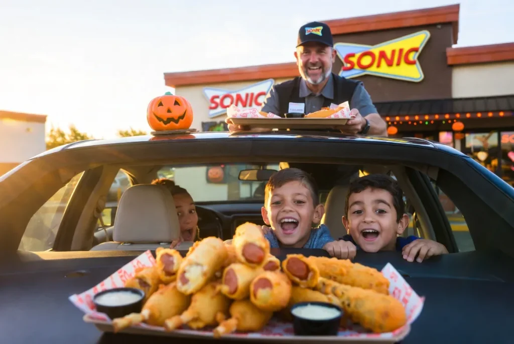 When Is the Next 50 Cent Corn Dog Day at Sonic in 2026? Your Ultimate Guide to Sonic Corn Dog Deals 4 Sonic Corn Dog Day