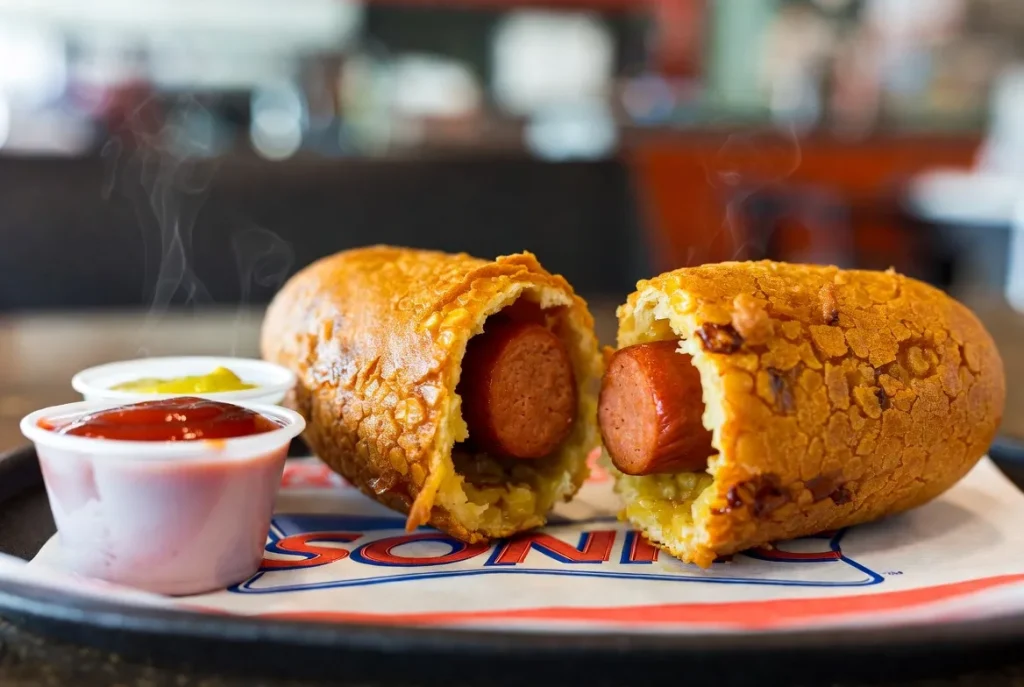 When Is the Next 50 Cent Corn Dog Day at Sonic in 2026? Your Ultimate Guide to Sonic Corn Dog Deals 3 Sonic Corn Dog Menu