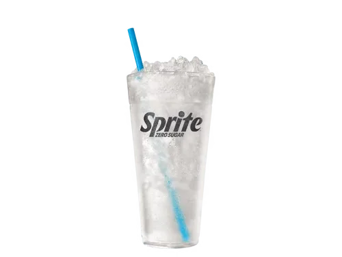 Sonic Menu with Prices and Pictures 2026 – Updated (Special Deals) 107 Sprite Zero®