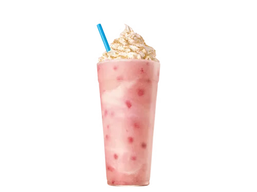 Sonic Menu with Prices and Pictures 2026 – Updated (Special Deals) 63 Strawberry Cheesecake
Cream Cooler