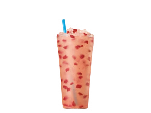 Sonic Menu with Prices and Pictures 2026 – Updated (Special Deals) 97 Strawberry Lemonade