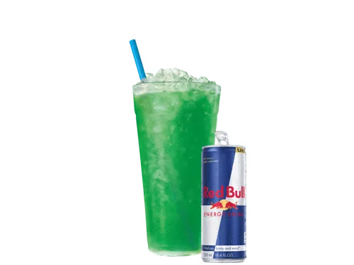 Sonic Menu with Prices and Pictures 2026 – Updated (Special Deals) 69 Twisted Lime Recharger with Red Bull