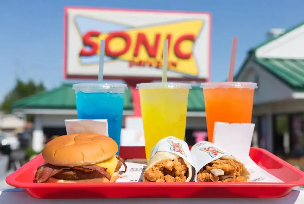 Is Sonic Menu All Day? Your Friendly Guide to Everything at Sonic Drive-In 3 does sonic have a dollar menu