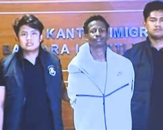 Man Wanted in Sonic Drive-In Murder in South Carolina Found in Indonesia 2 shooting at a Sonic Drive In